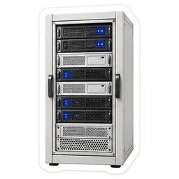 Server rack